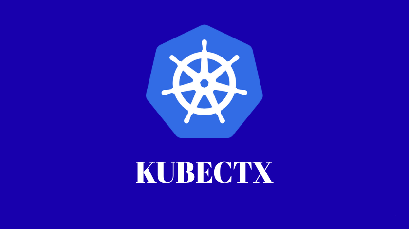 kubectx