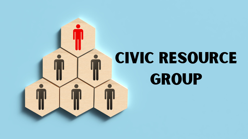 civic resource group